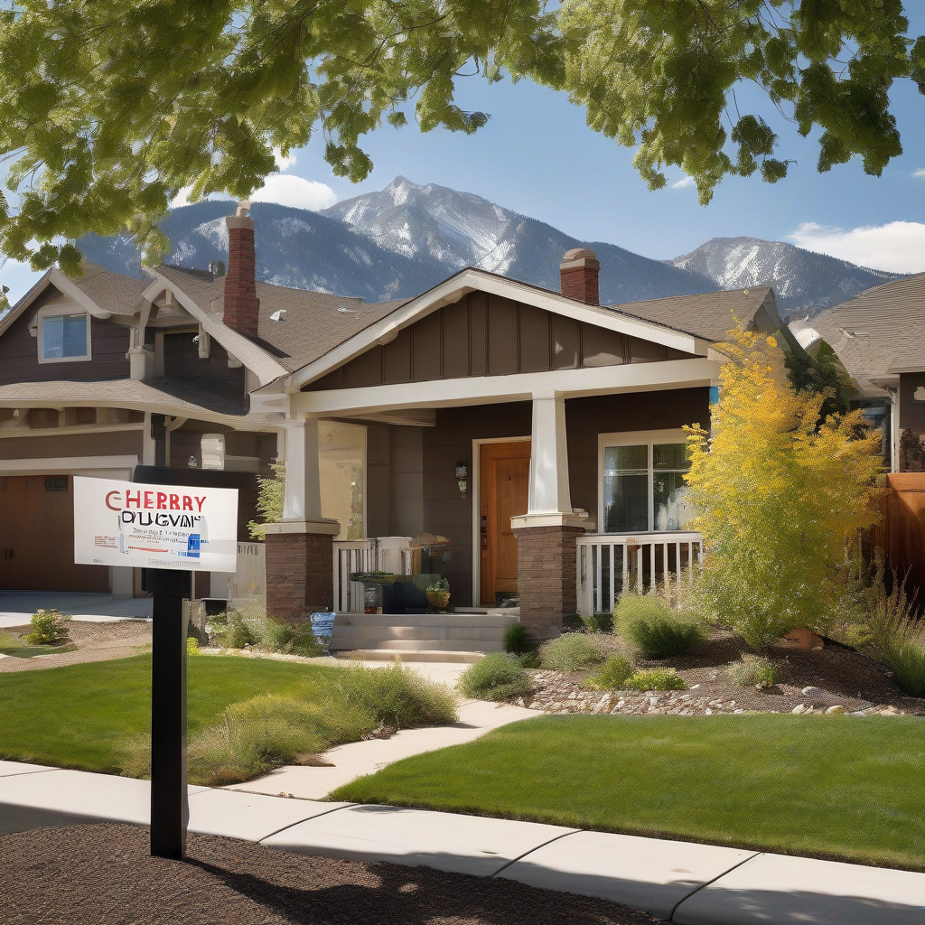 What the Denver Housing Market Actually Looks Like in June 2026