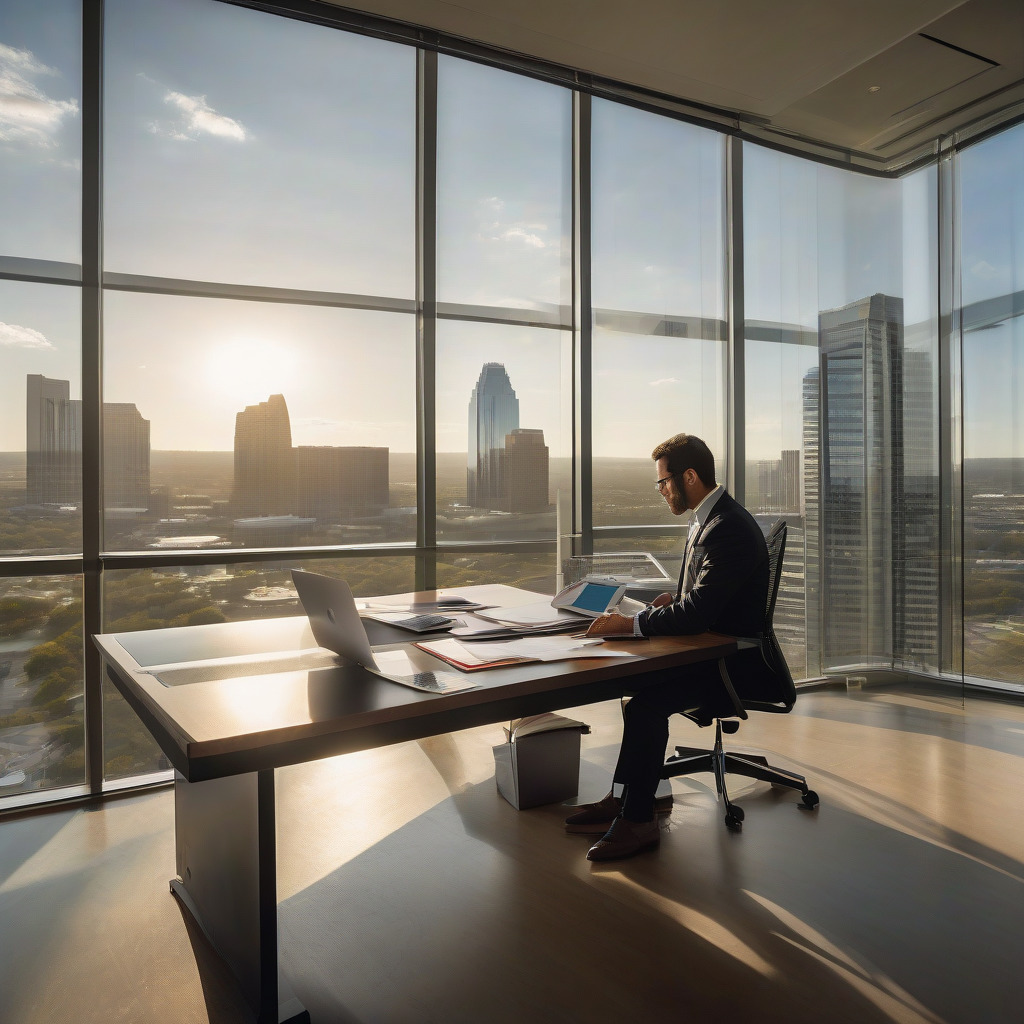How to Find a Fee-Only Financial Planner in Austin and What to Expect to Pay