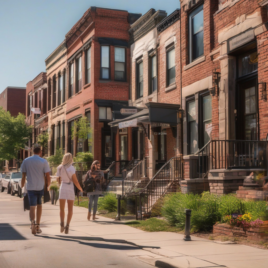 What the Rental Market in Indianapolis Is Actually Doing in 2026