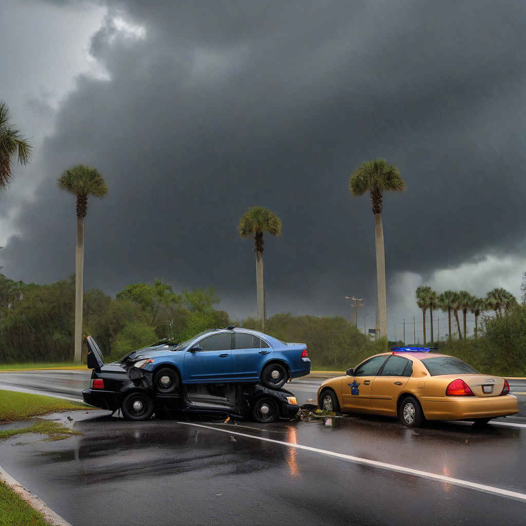 What Orlando Drivers Must Do in the First 14 Days After a Crash