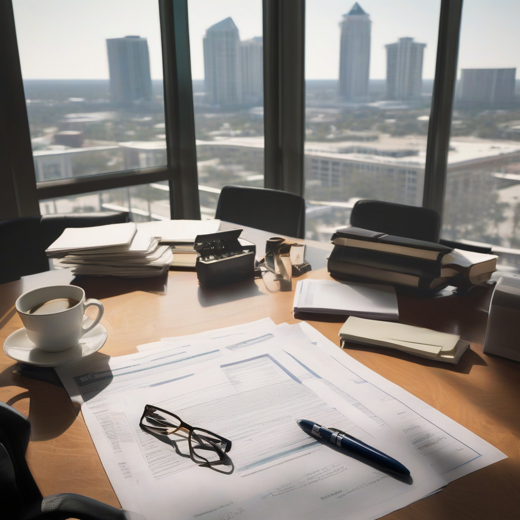 What Orlando Condo Buyers Must Know About Florida's Reserve Law Before Making an Offer