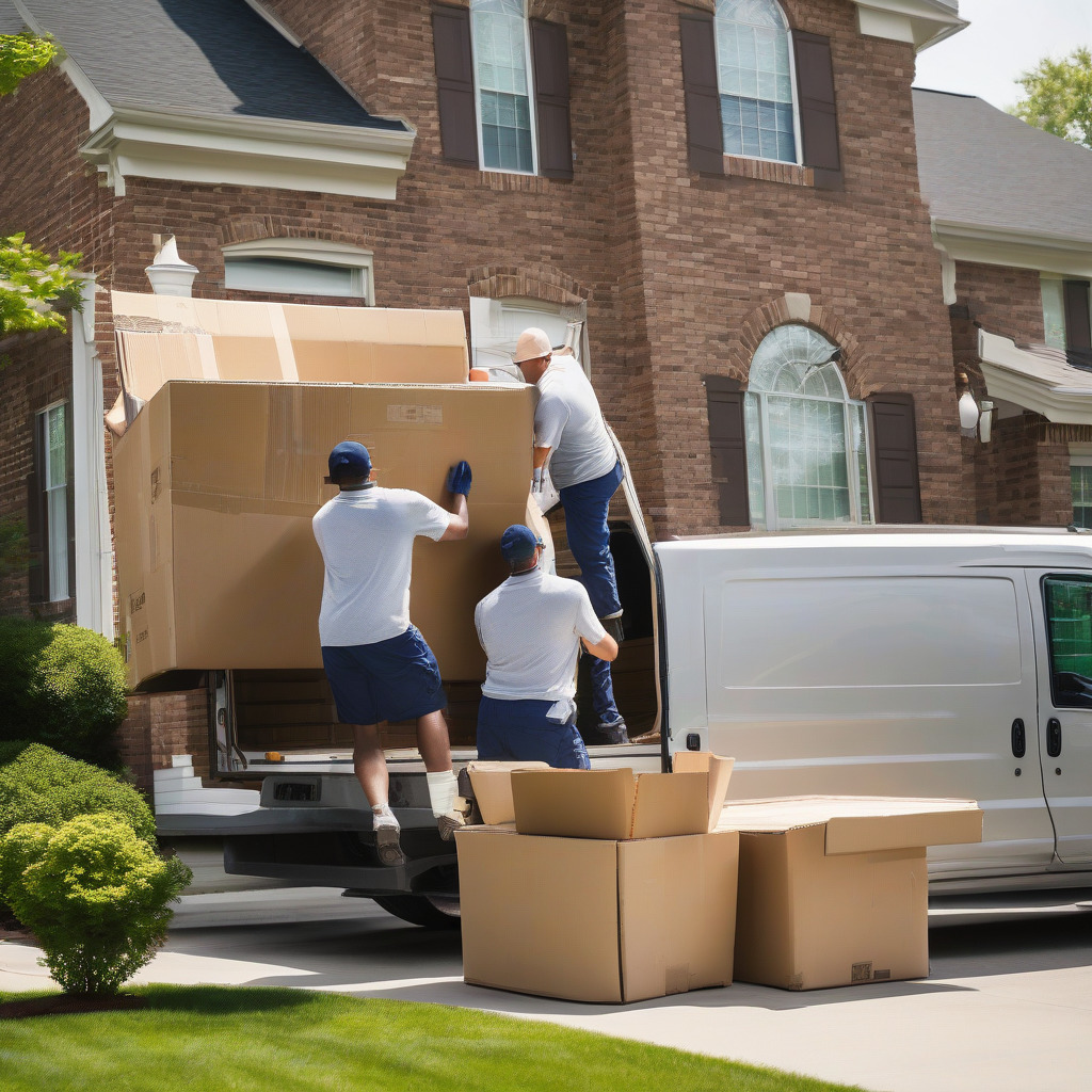 How Much Do Moving Companies in Indianapolis Charge in Summer 2026