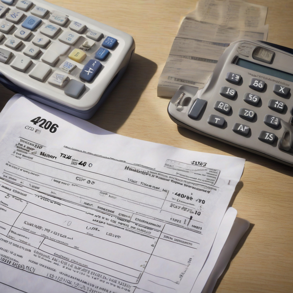 What Indiana's 2026 Income Tax Rates Mean for Indianapolis Workers and Self-Employed Residents