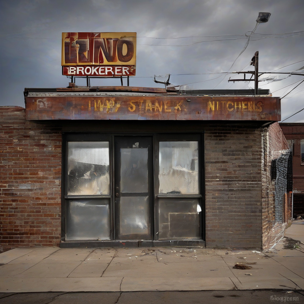Is RiNo Still a Good Bet for Independent Restaurants in Denver