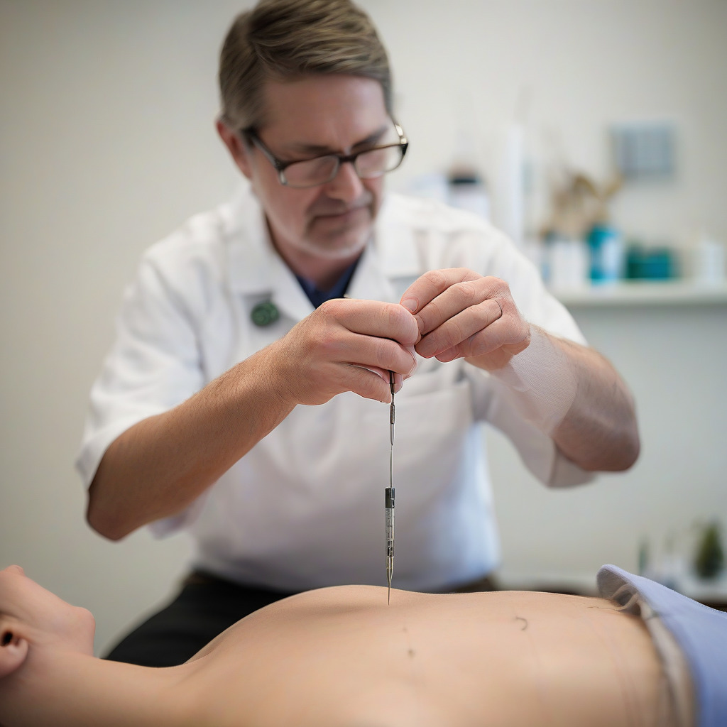 How to Find a Qualified Acupuncturist in Austin and What to Expect the First Visit