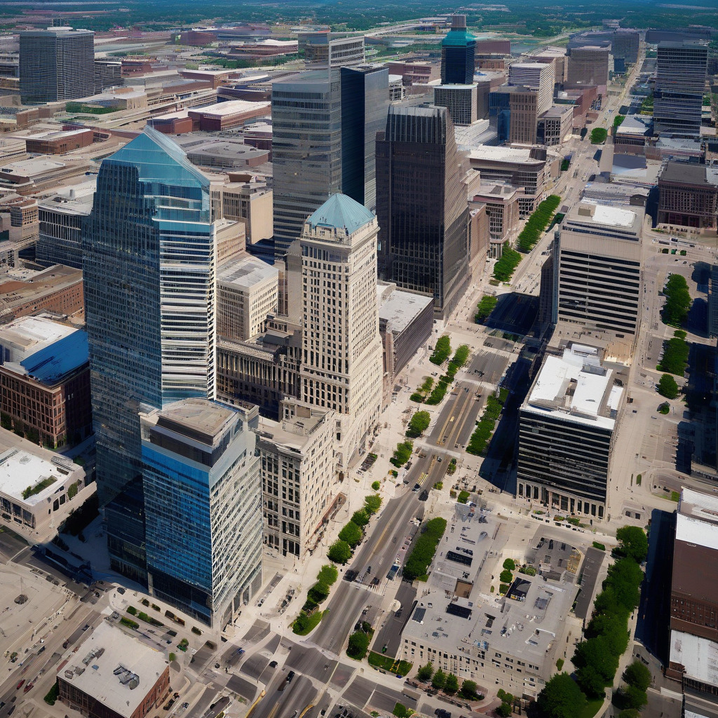 What Is Really Happening in Indianapolis Commercial Real Estate at Midyear 2026