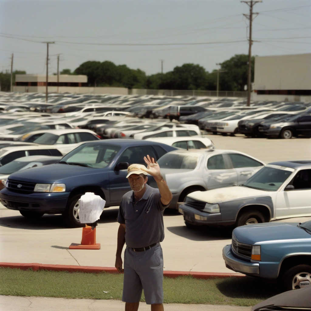 What the FTC Crackdown on Buy Here Pay Here Dealers Means for Houston Car Shoppers