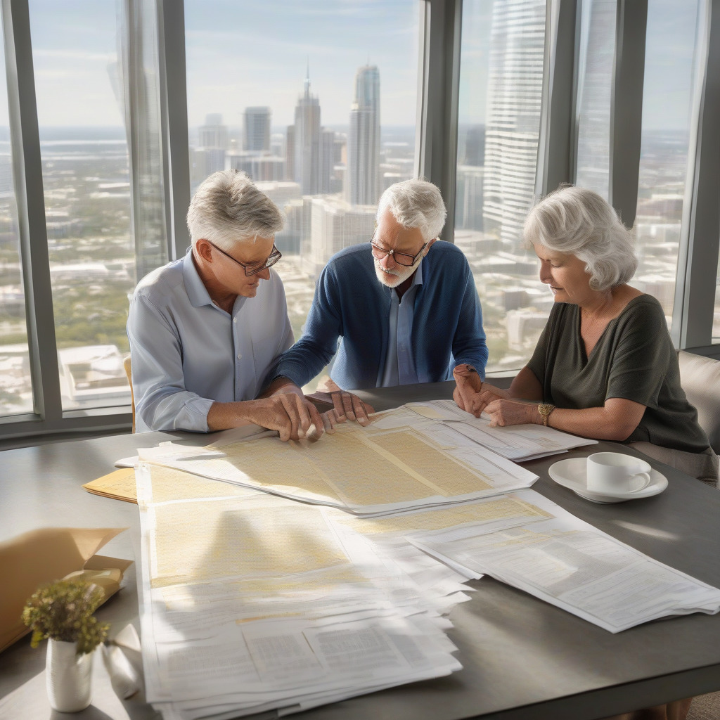Florida's Estate Laws Are More Complicated Than the Pitch — Orlando Families Should Know Why