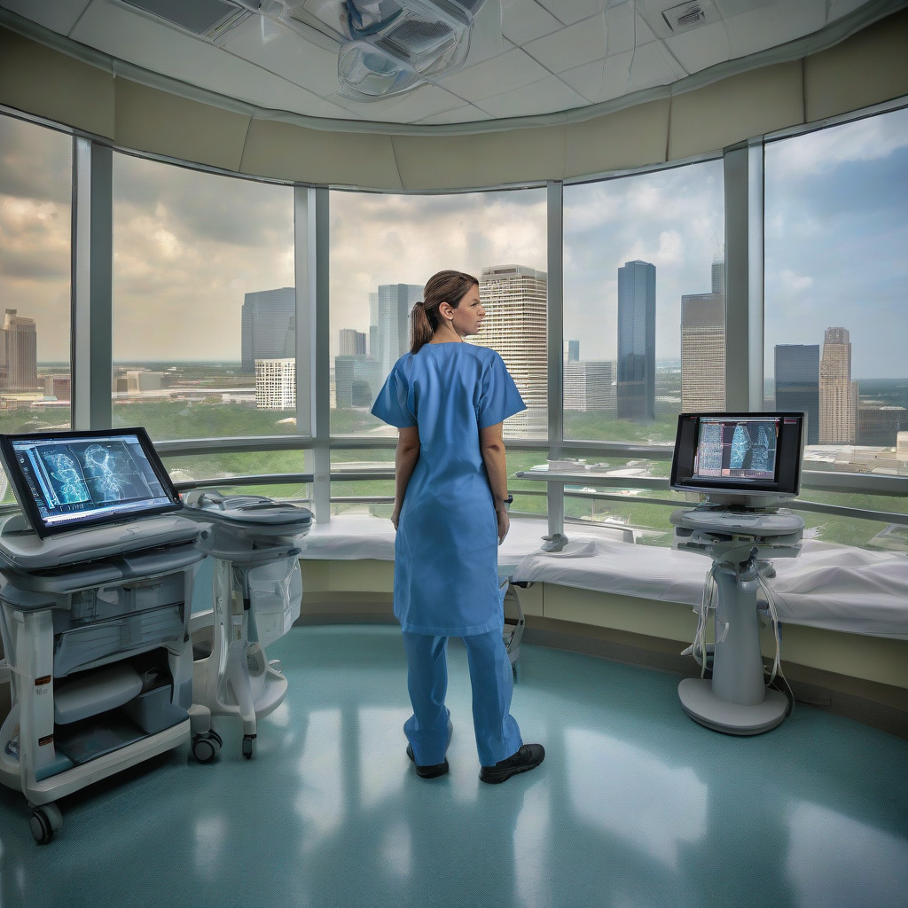 How Houston's Hospital Rankings Actually Work and What the Lists Leave Out