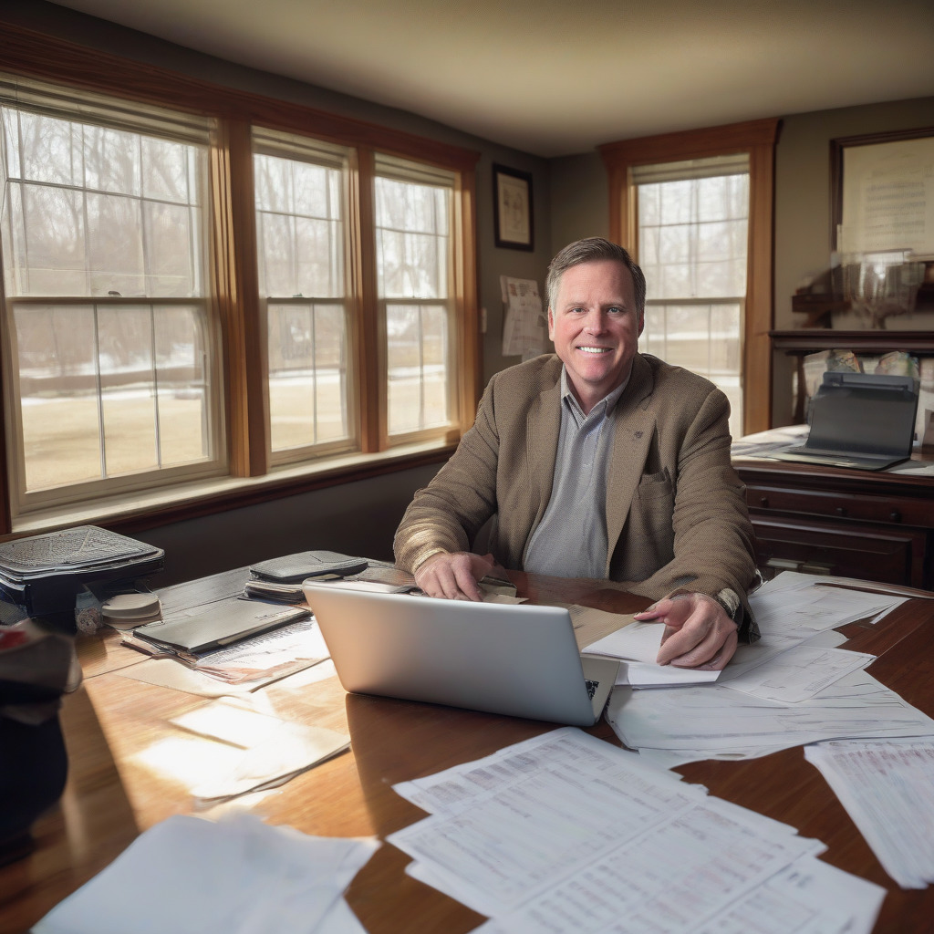 What the Marion County Homestead Exemption Actually Saves You and How to Apply Before the Deadline