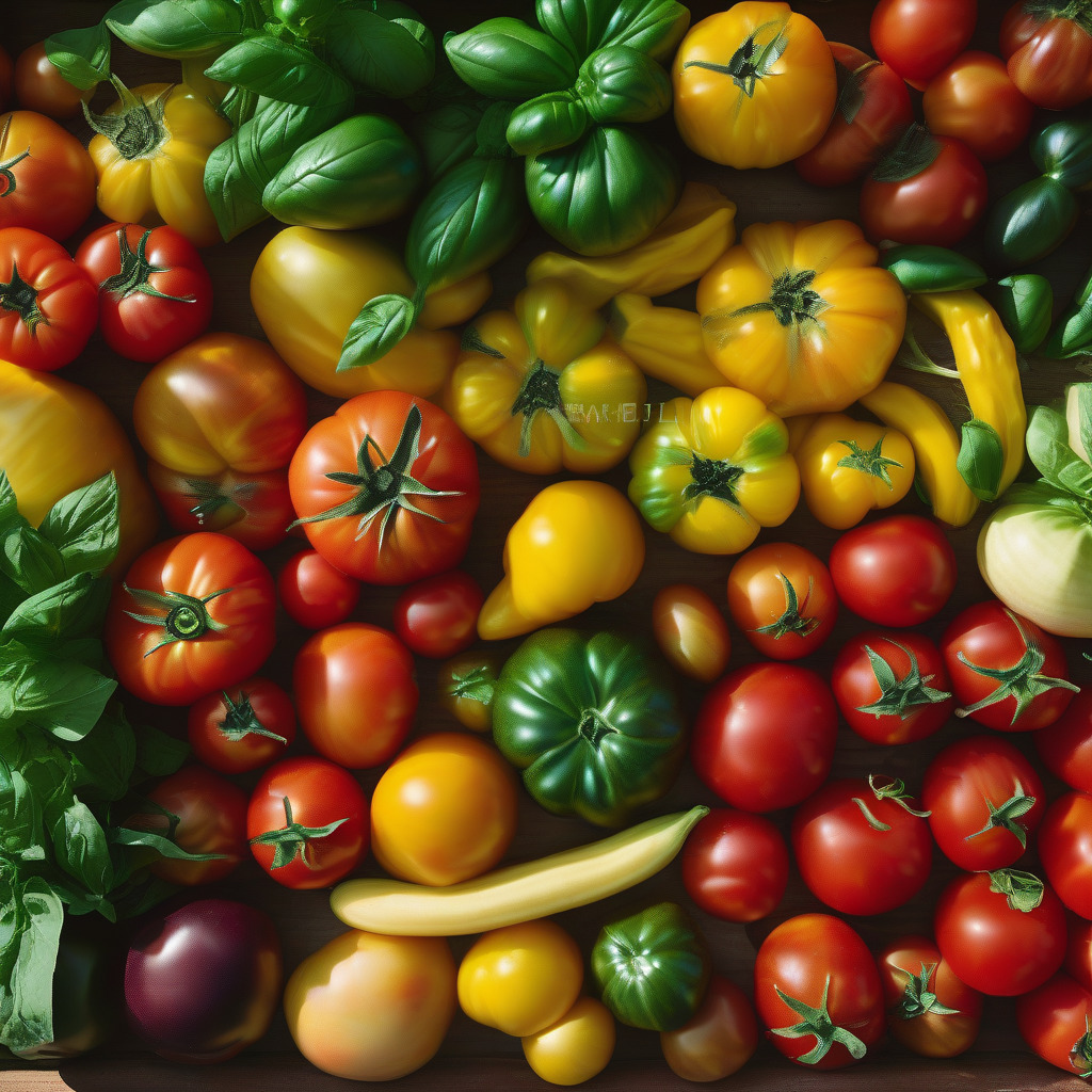 How to Use Austin's Farmers Markets to Actually Eat Better This Summer