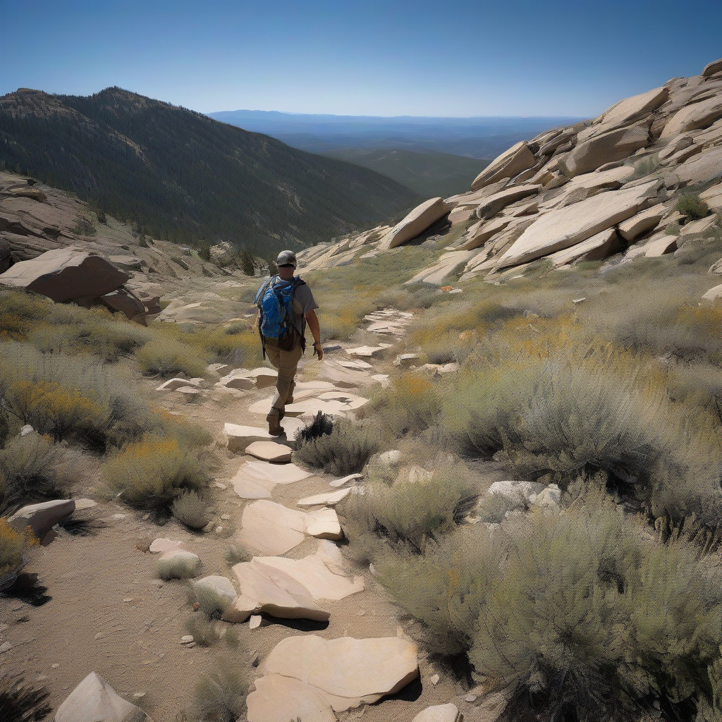 What Denver ER Doctors Want You to Know About Heat Exhaustion Before You Hike This July