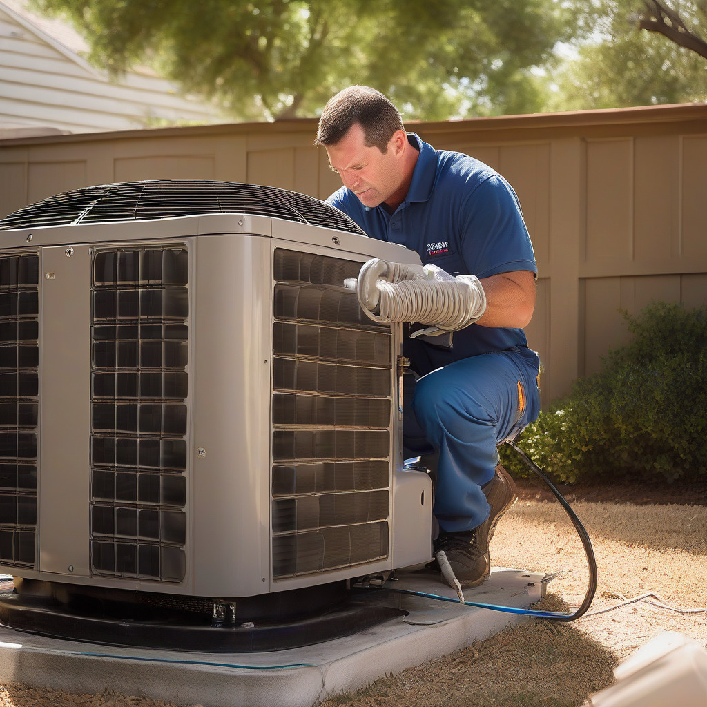 What Austin Tenant Rights Actually Require When Your AC Breaks in Summer
