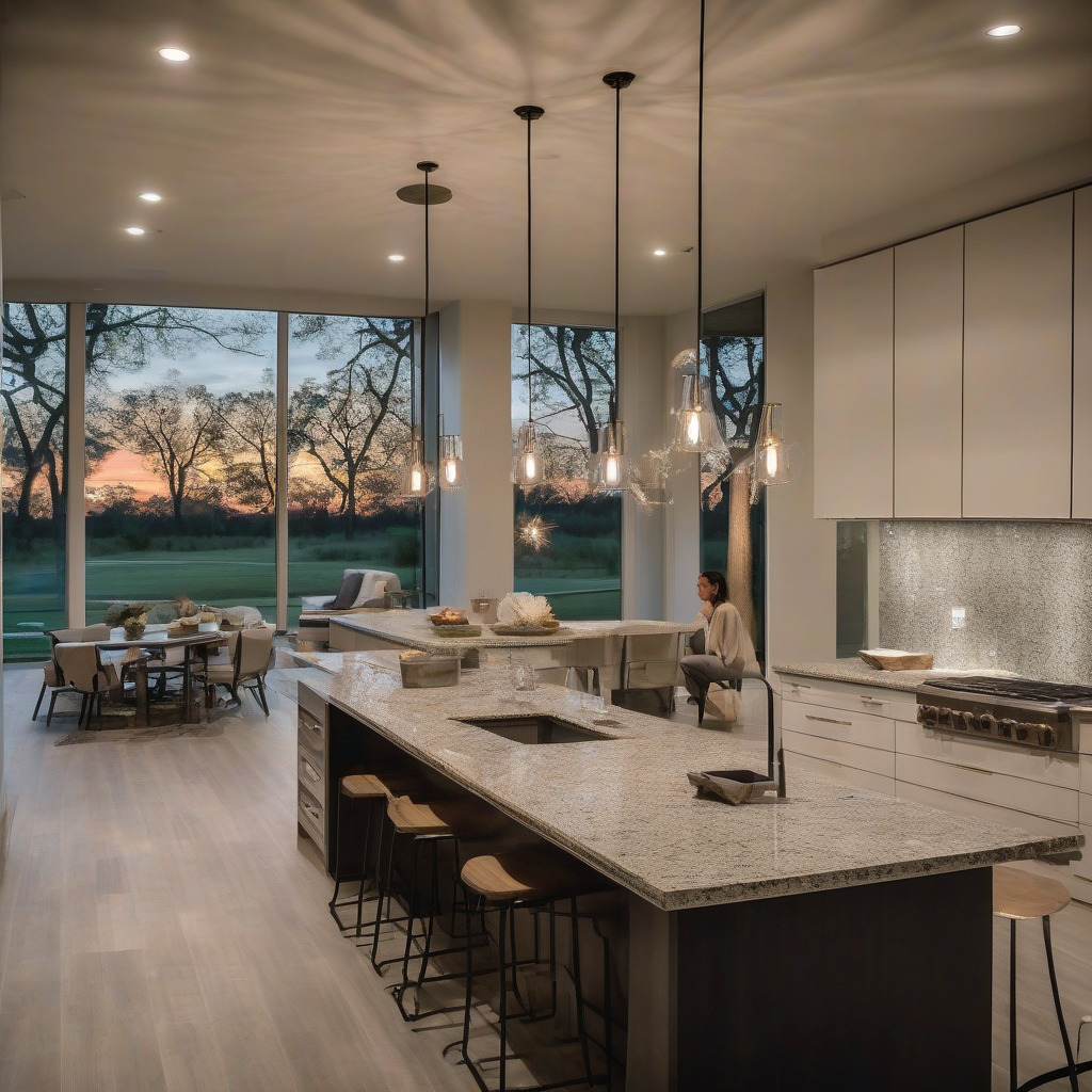 What Houston Homebuyers Don't Know About Buying New Construction From a Builder in 2026