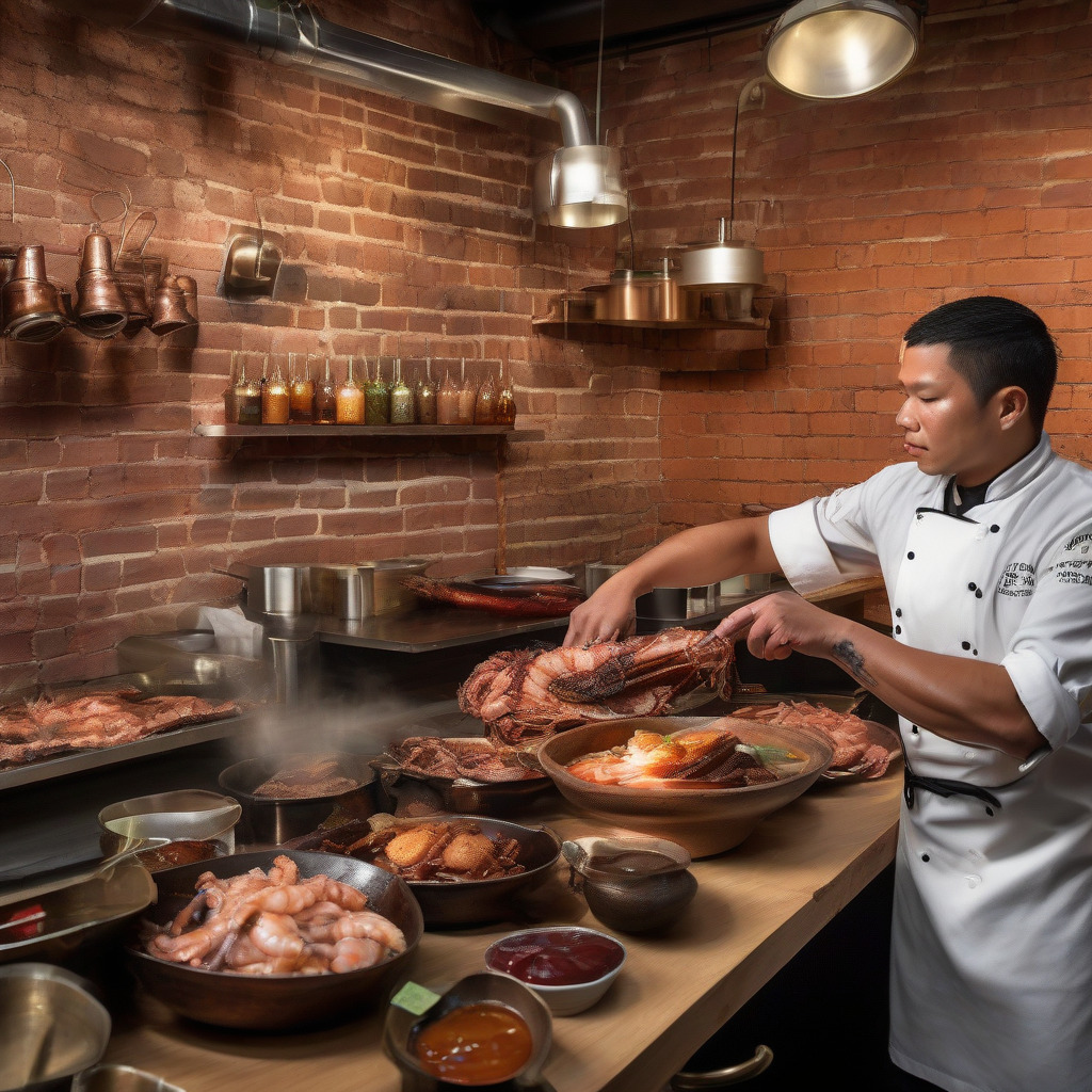 New Restaurants That Opened in Denver in June 2026