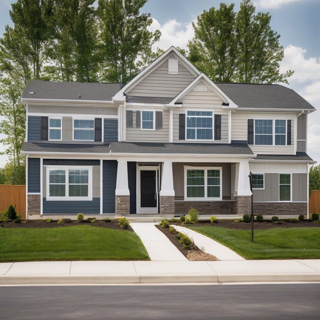 What Westfield Indiana New Construction Homes Are Actually Delivering in 2026