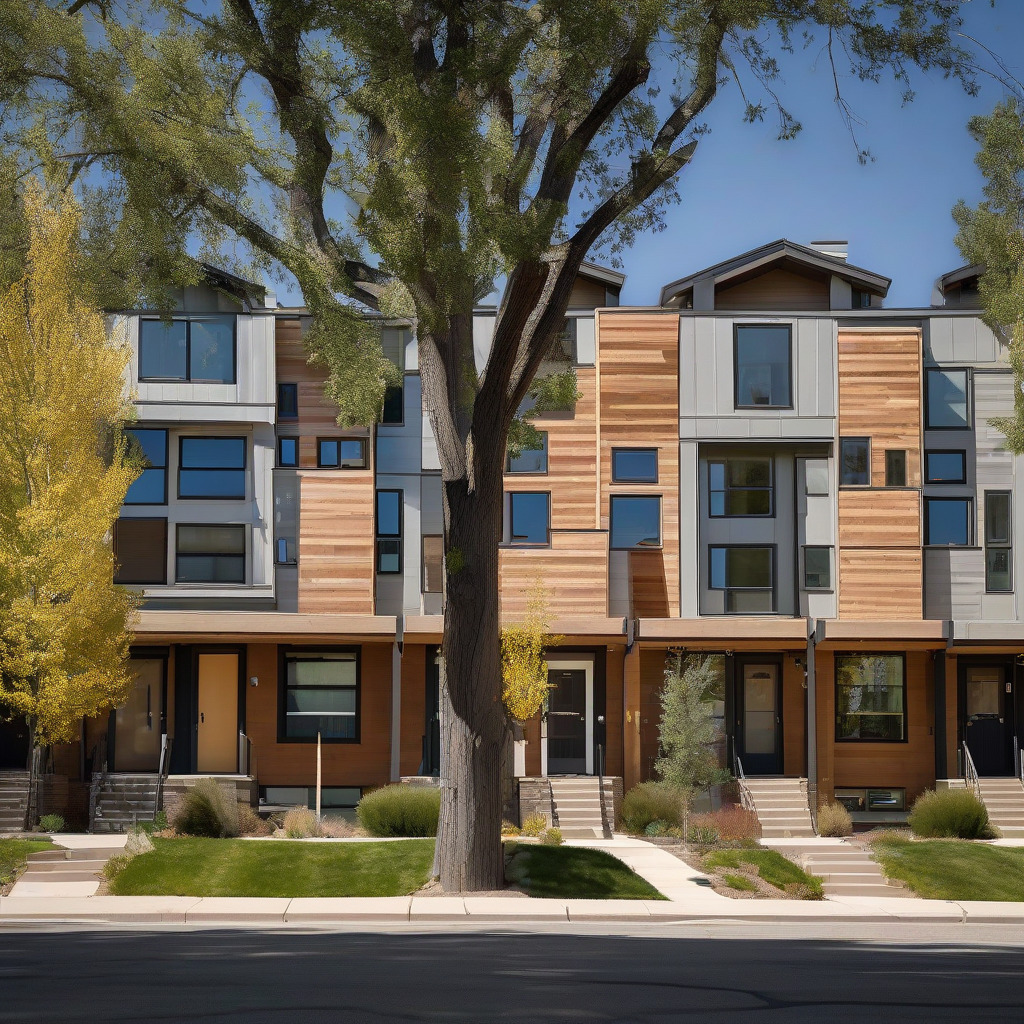 Which Denver ZIP Codes Have Seen the Biggest Home Price Drops Since 2023