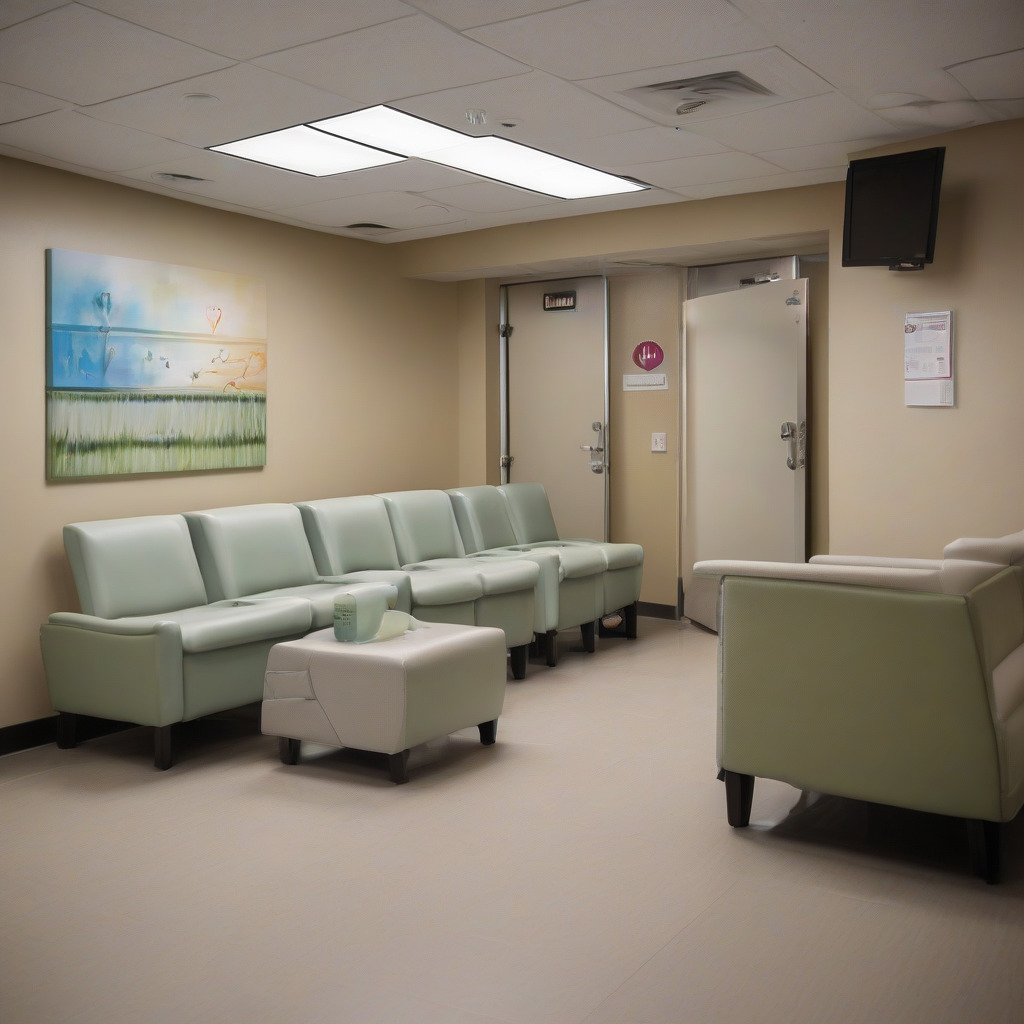 Where to Go in Houston for a Walk-In Psychiatric Crisis That Isn't the ER