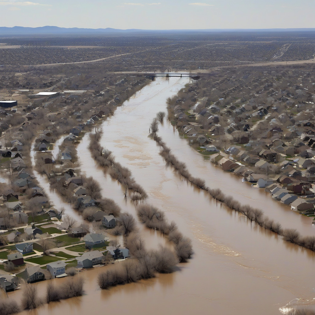 Which Denver Neighborhoods Are Actually at Risk from Flooding and What Insurance Costs in 2026