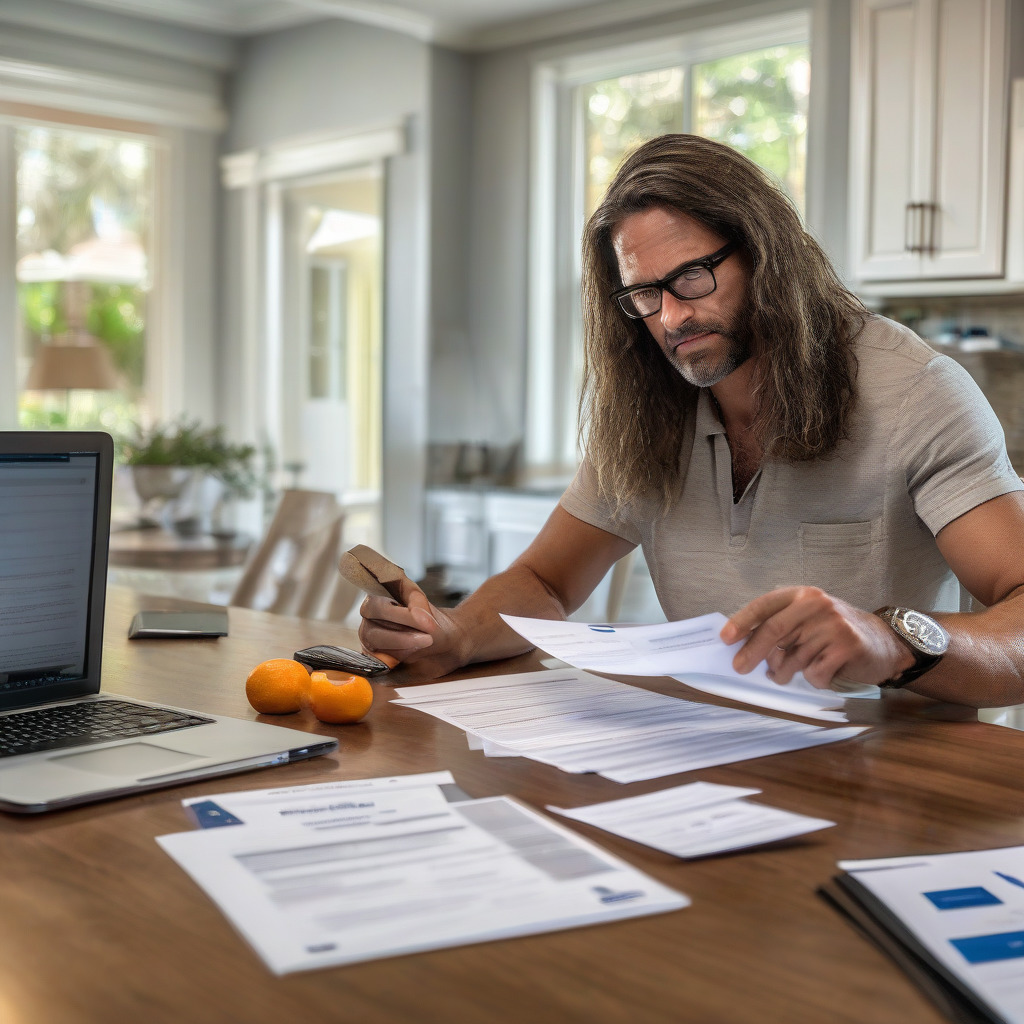 What It Means When a Florida Contractor Pulls a Permit in Your Name