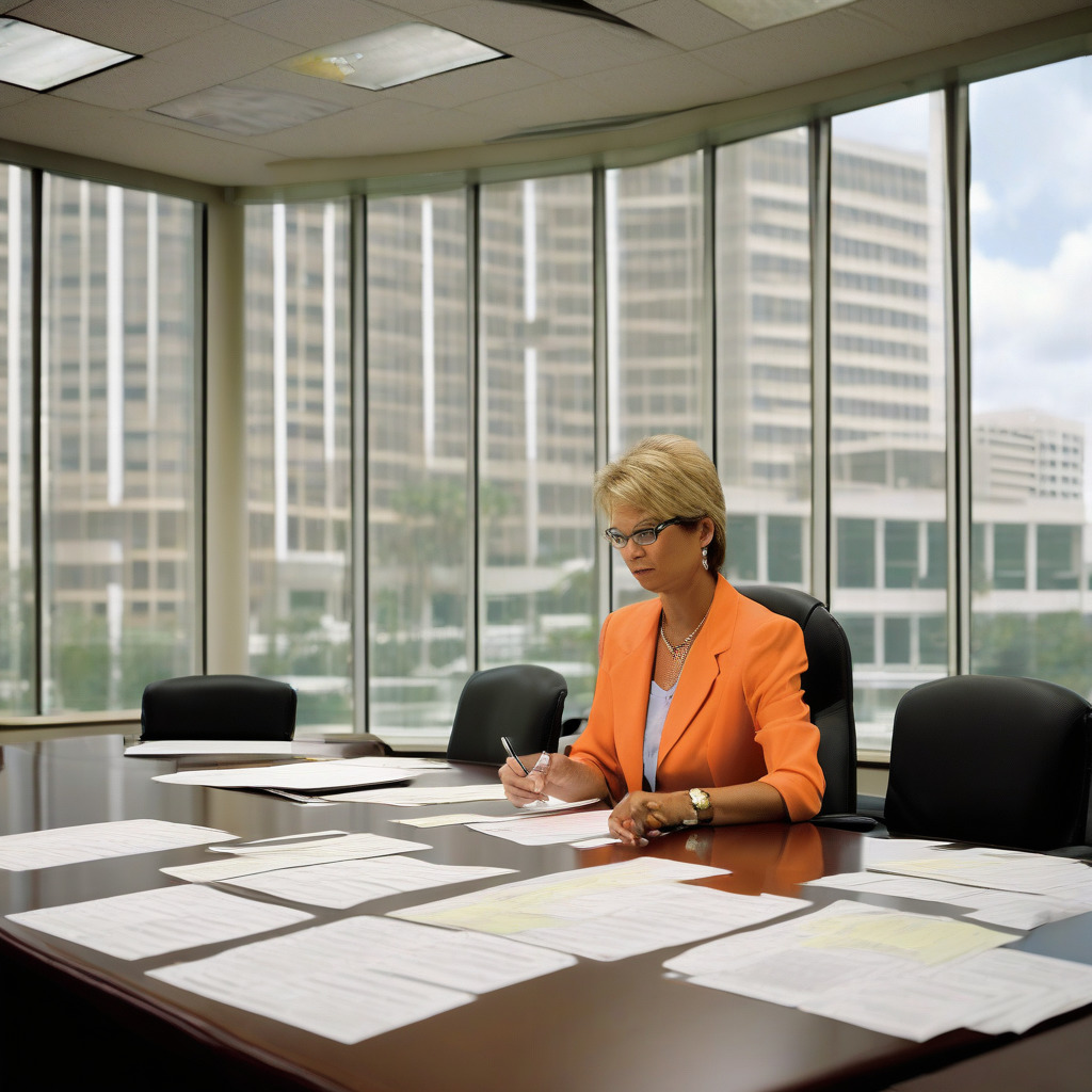 What to Expect at Your Orange County Value Adjustment Board Hearing