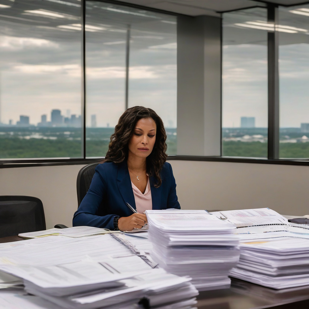 What Houston Business Owners Must Know About the 2025 Texas Legislative Session Before 2026