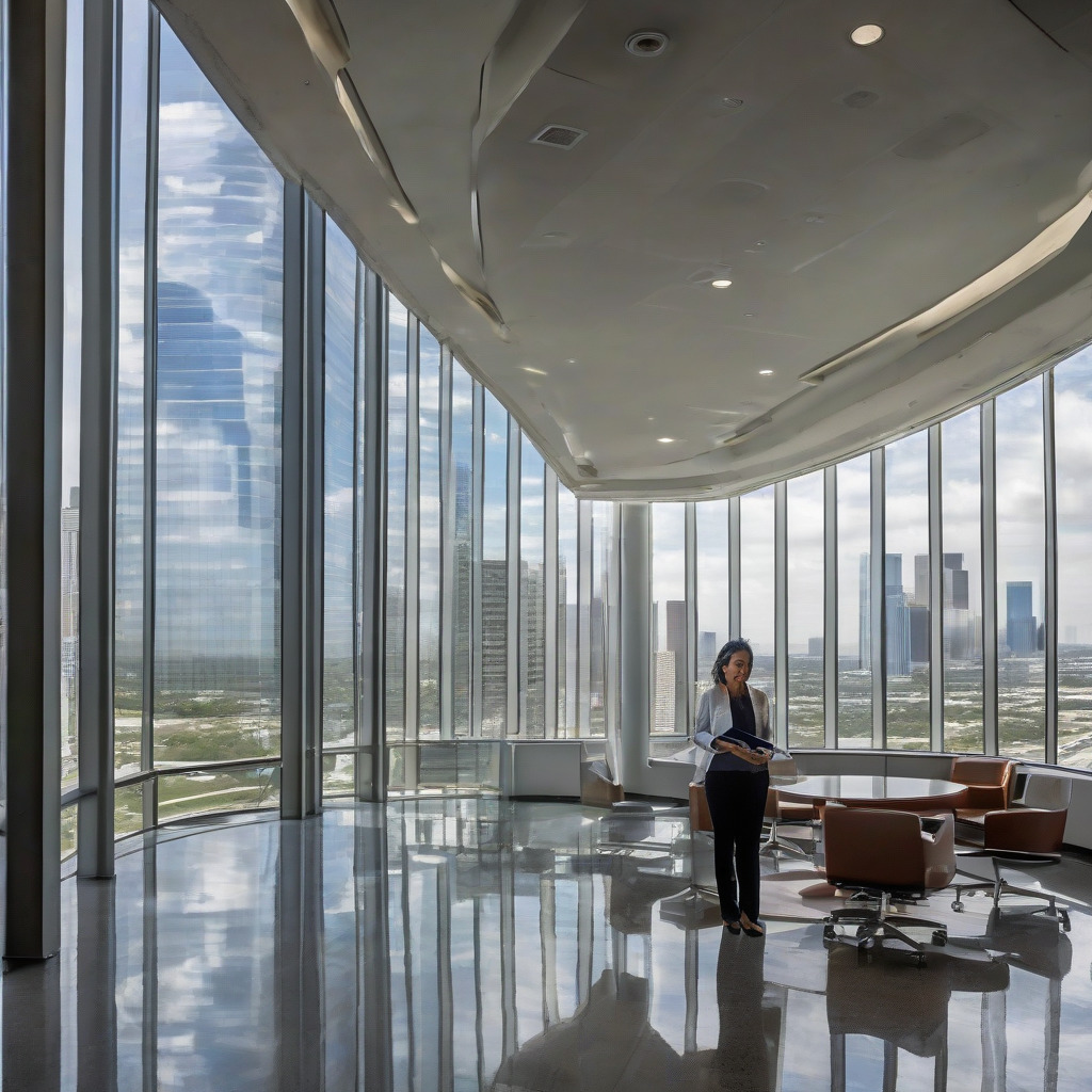 What the Greater Houston Partnership Actually Offers Small Business Owners