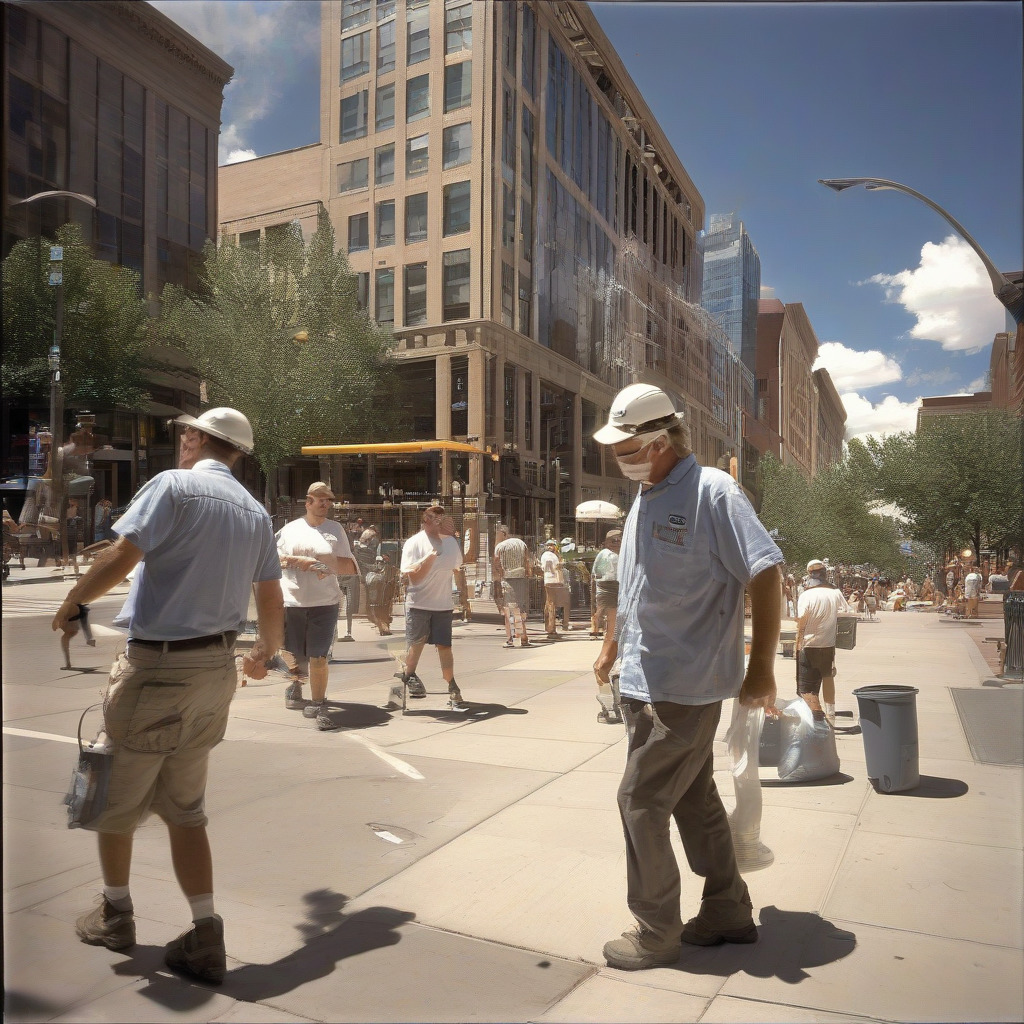 What Denver's UV Index Actually Means at 5,280 Feet