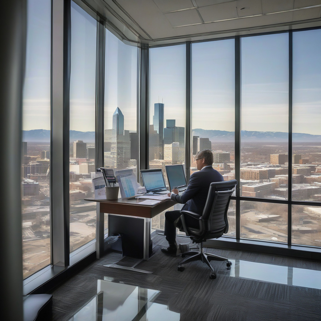 How to Find a Trustworthy Fiduciary Financial Advisor in Denver
