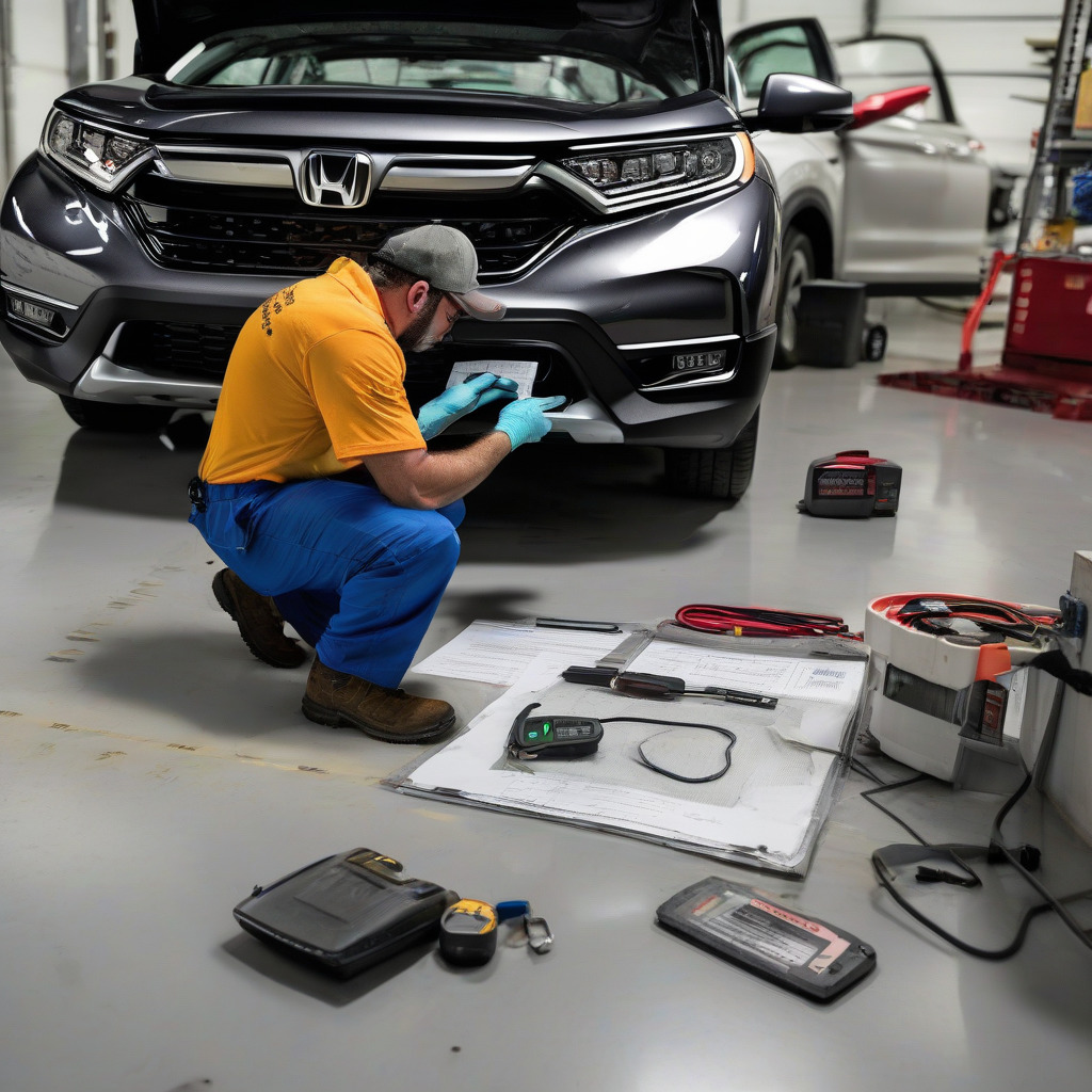 How Much Does Car AC Repair Cost in Houston Right Now