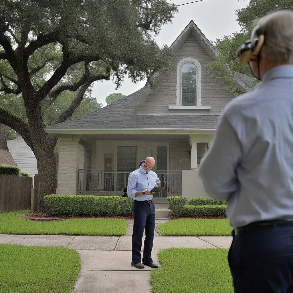 What Happens to Your Houston HELOC If Your Home Value Drops