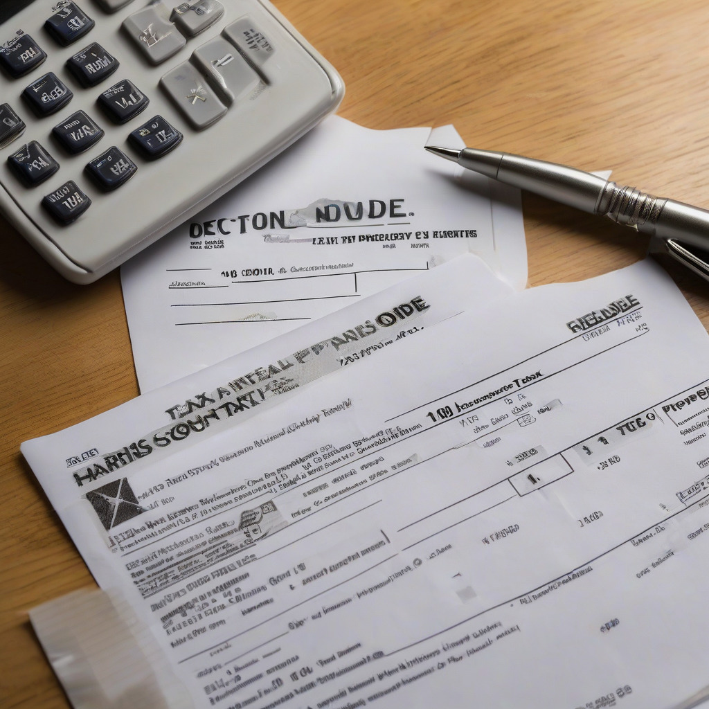 What Happens If You Don't Pay Harris County Property Taxes