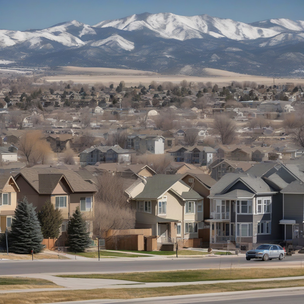 Should You Buy or Keep Renting in Denver in 2026