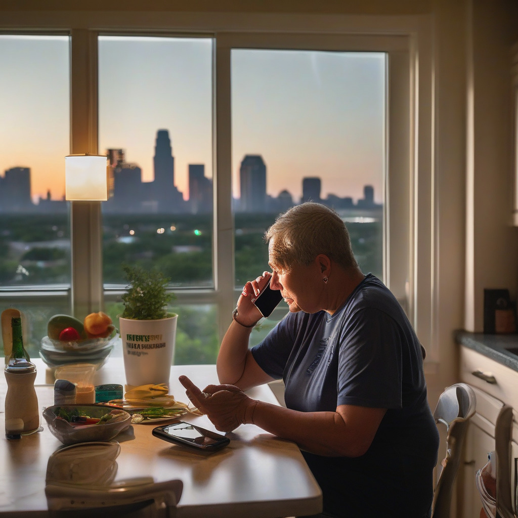 What to Do When Your Austin Teenager Is Having a Mental Health Crisis