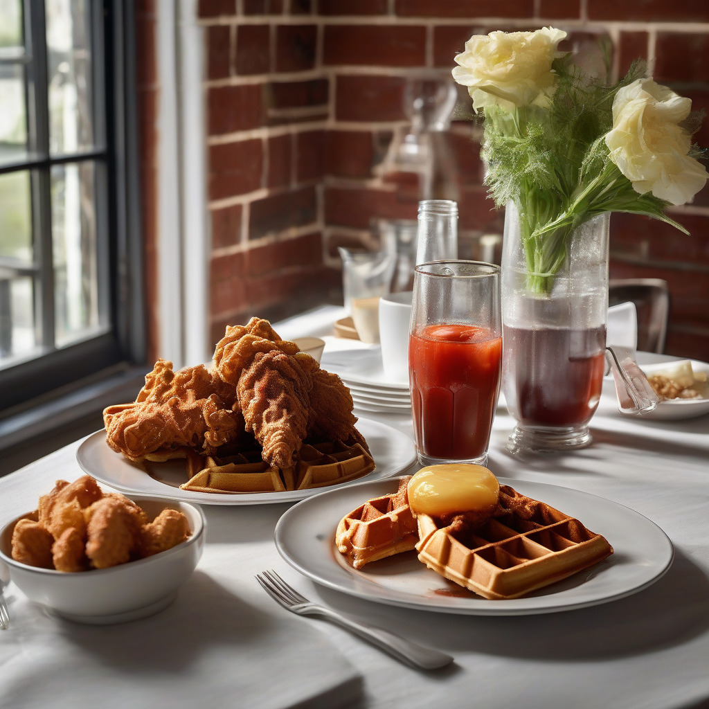 The Best Brunch Spots in Montrose That Locals Book Before They Fill Up