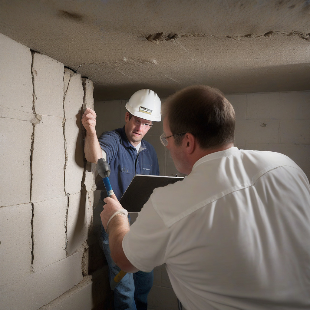 How Much Does Foundation Repair Cost in Indianapolis