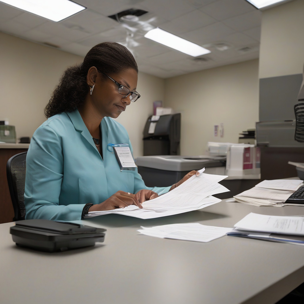 How Harris Health's Gold Card Actually Works for Uninsured Houstonians