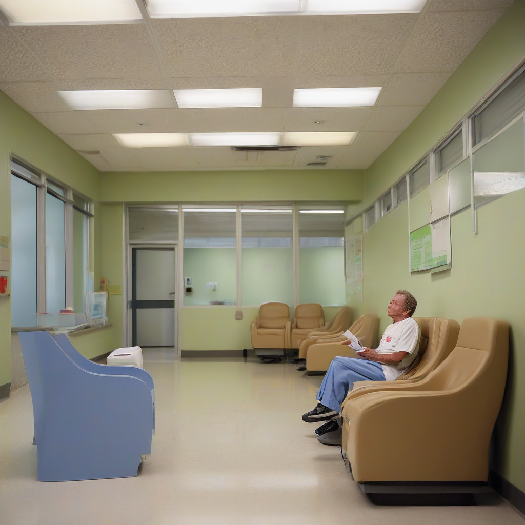That Urgent Care Near the Domain Might Be an ER and the Bill Proves It