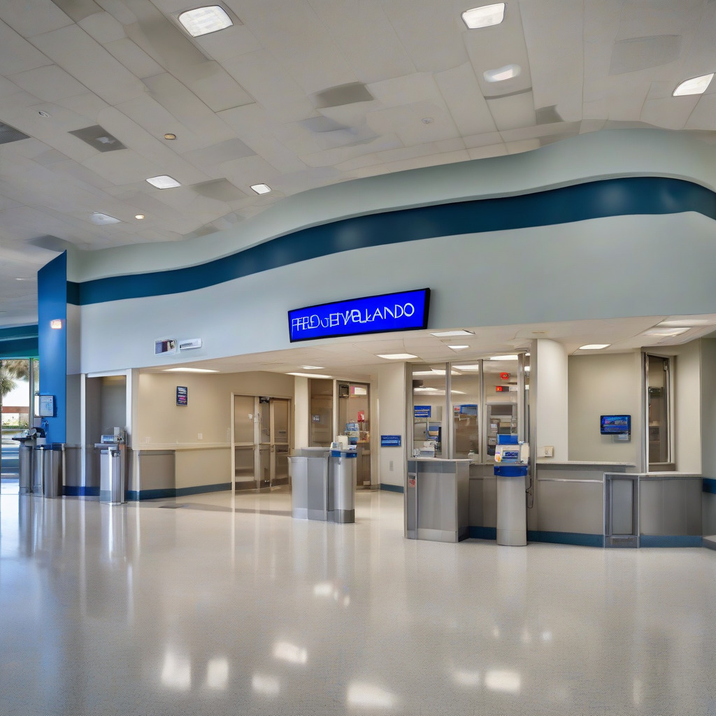 How to Tell If That Walk-In Clinic in Orlando Is Actually a Freestanding ER
