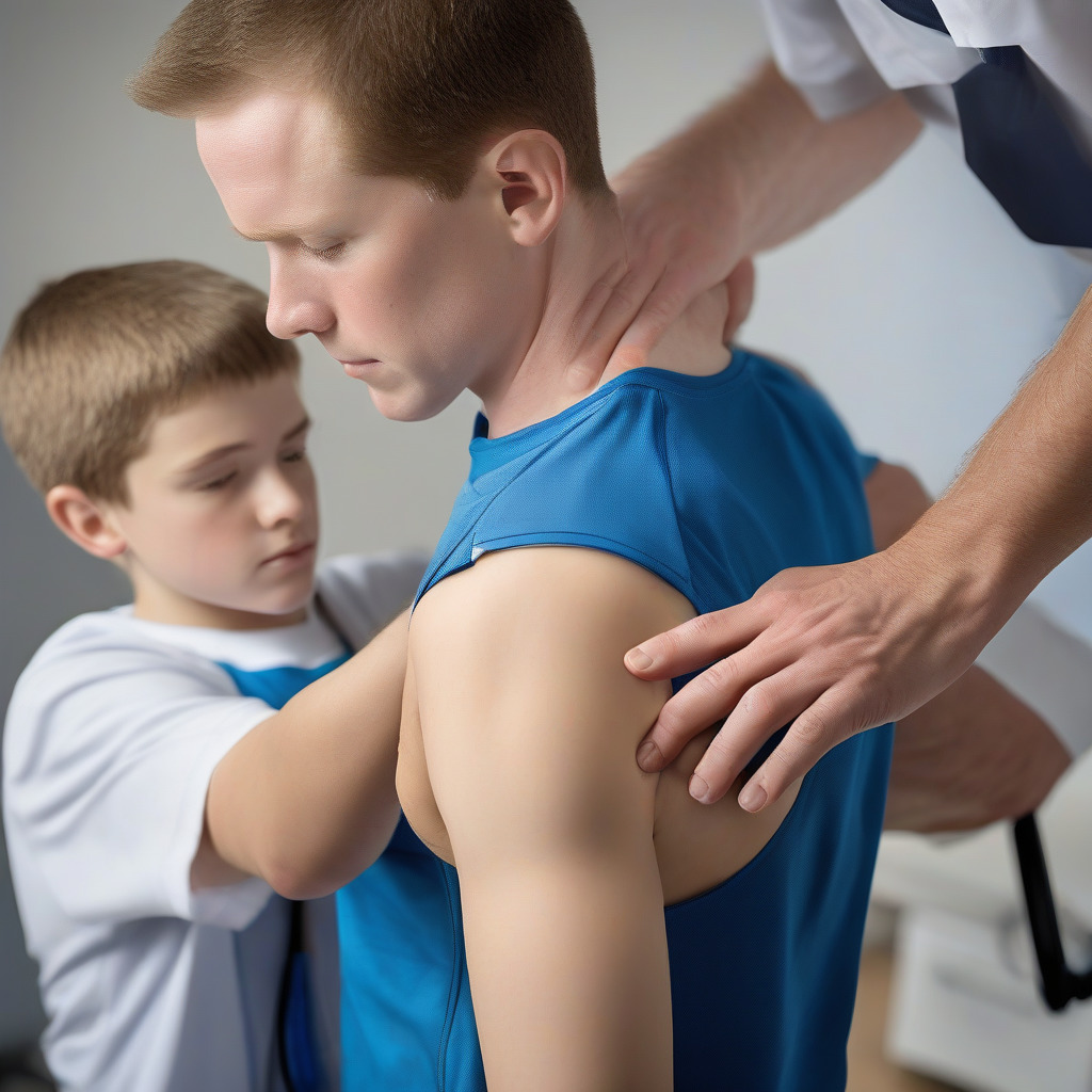 What Austin Families Need to Know About Back-to-School Sports Physicals This Summer