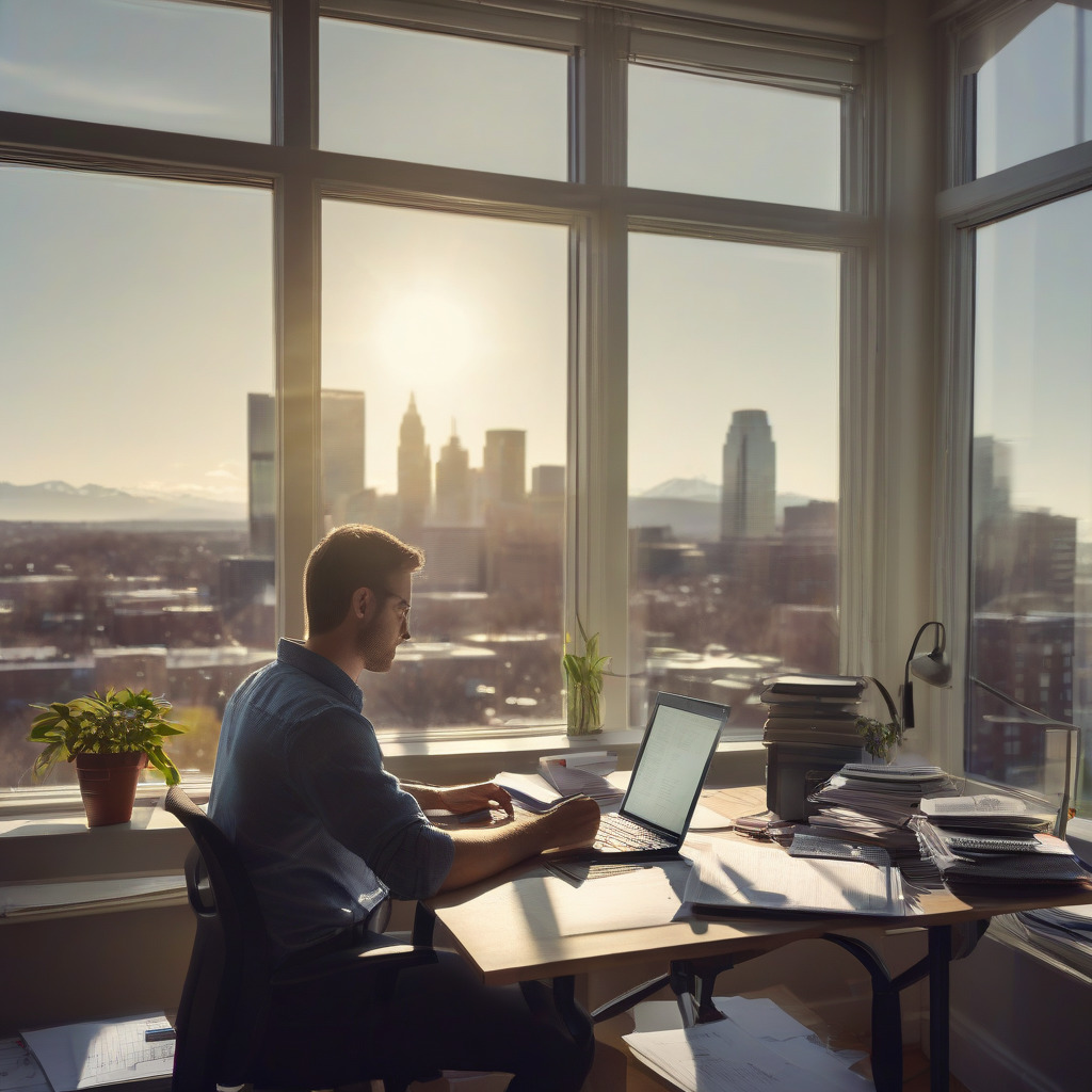 What Denver Freelancers and Moonlighters Actually Owe in Occupational Privilege Tax