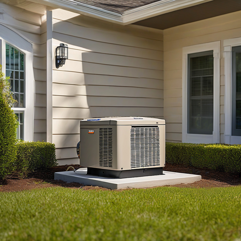 What Orlando Homeowners Are Actually Paying for a Whole-Home Generator in 2026