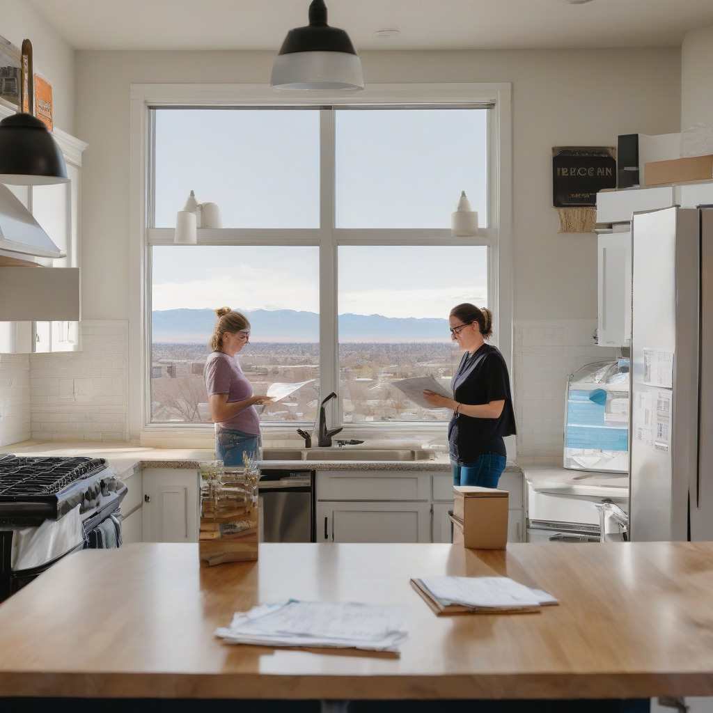 How Colorado First-Time Homebuyer Programs Actually Work and Whether They Help in This Market