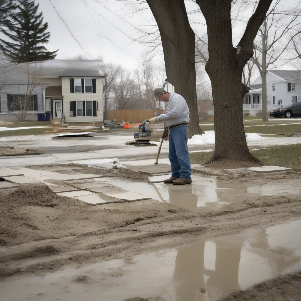 What You Need to Know to Get a Deck or Fence Permit in Indianapolis