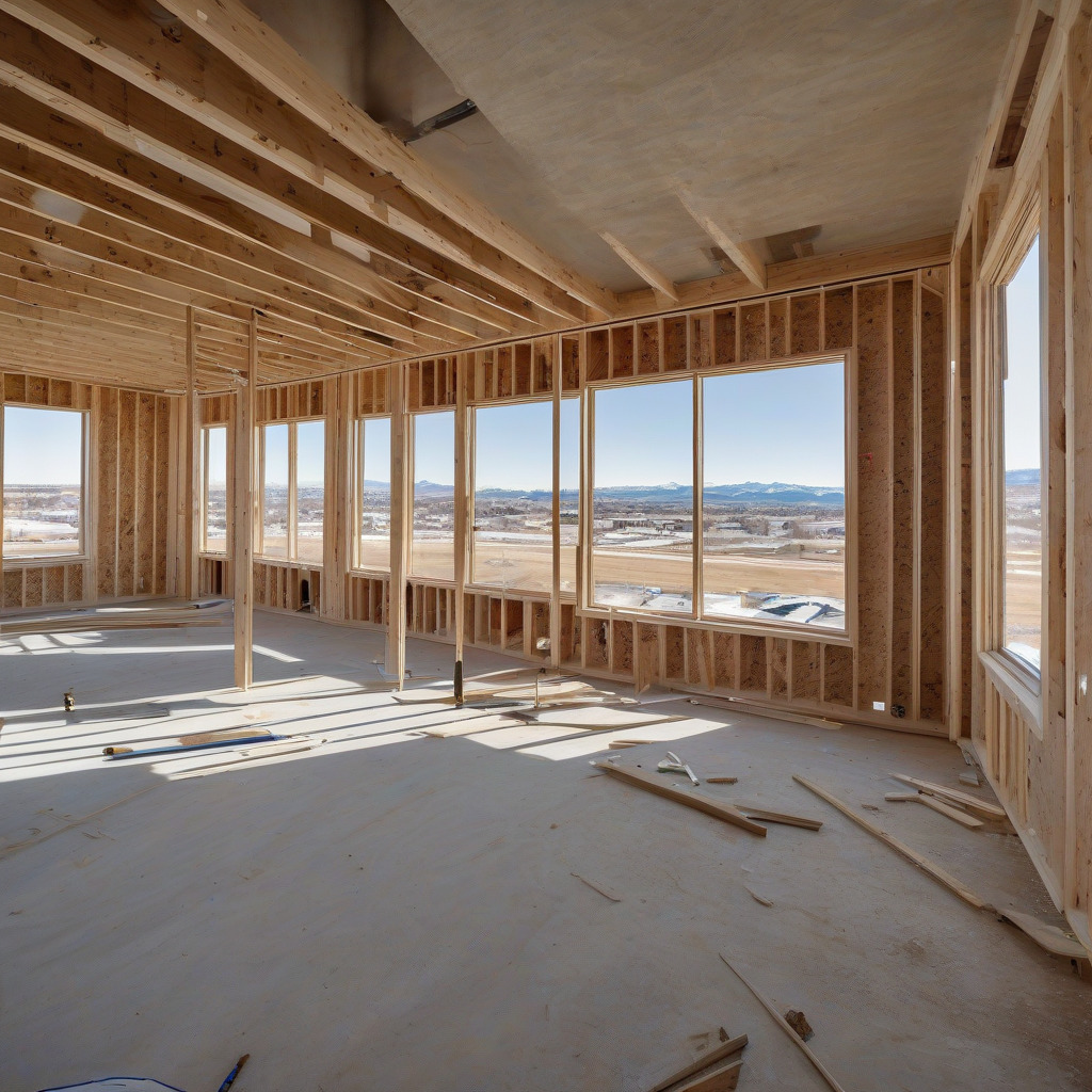 How Denver's New Construction Market Differs in the Suburbs vs. the City in 2026