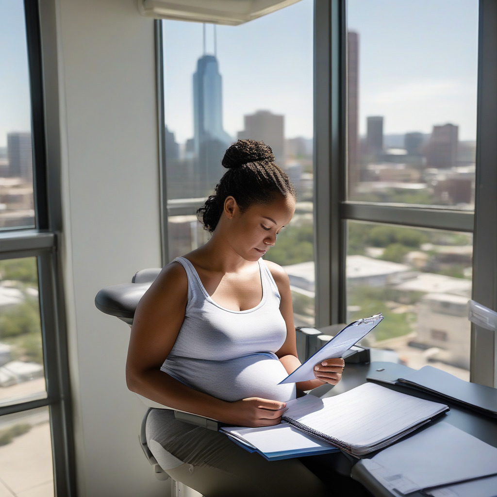 What Austin OB-GYN Offices Are Actually Taking New Patients Right Now