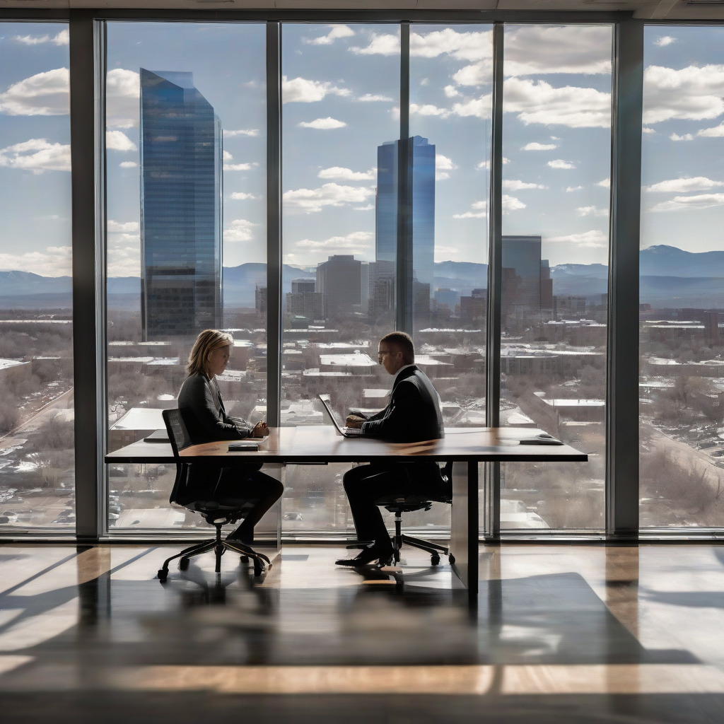 How to Negotiate a Commercial Lease in Denver When Landlords Need You More Than You Know