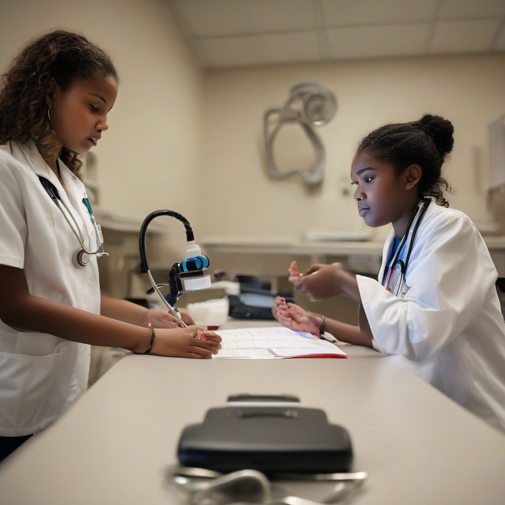 Where to Get a Fast and Cheap Sports Physical for Your Houston Kid Before School Starts