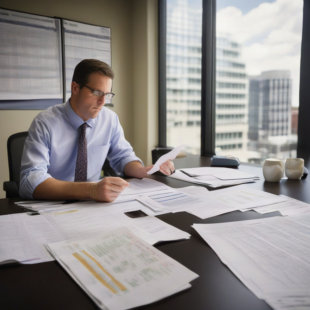 What Indianapolis Accountants Say Small Businesses Get Wrong at Mid-Year