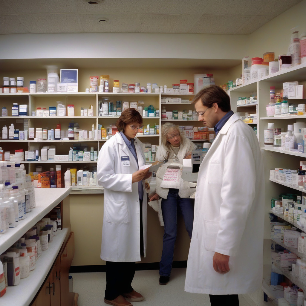 Where Indianapolis Residents Can Get Help Paying for Prescriptions They Can't Afford